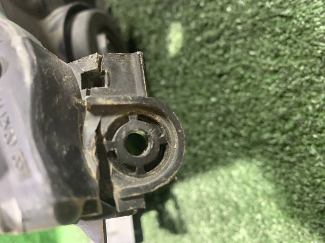 Фари 260608H925 NISSAN