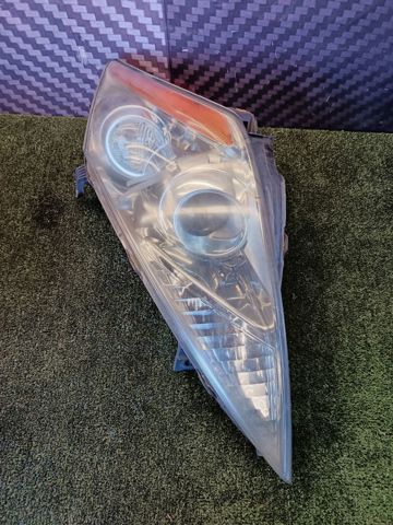 Фара ліва передня 26060CC025 NISSAN