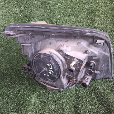 Фари 26060EQ300 NISSAN