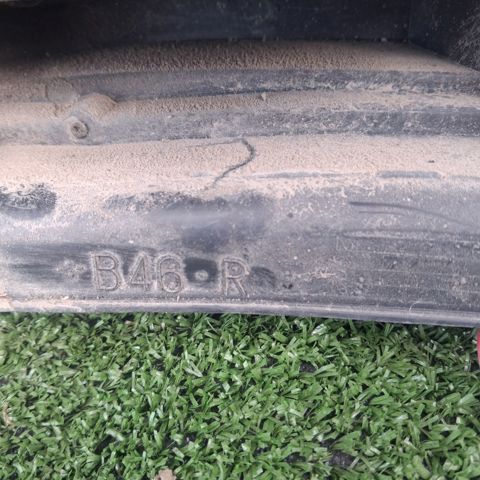 Задній правий стоп 26550EQ00A NISSAN