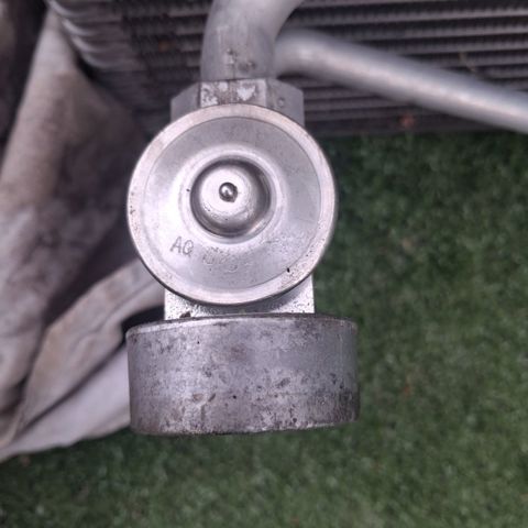 Радіатор опалювача салону 272808H600 NISSAN