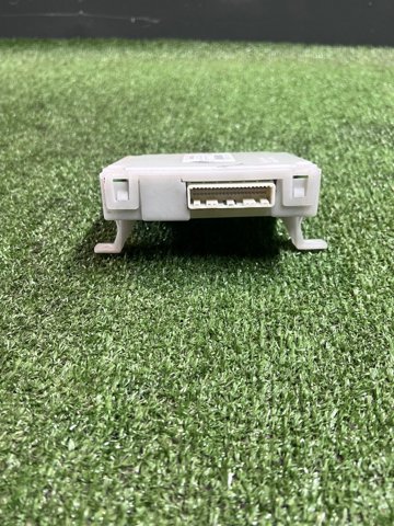 Блок управління пічкою 277601KB0A NISSAN