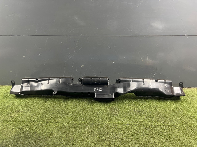 Повітропровід центральний 27800EB000 NISSAN