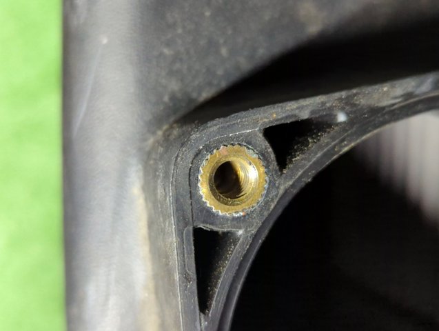 Коробка фільтра 281103E200 HYUNDAI