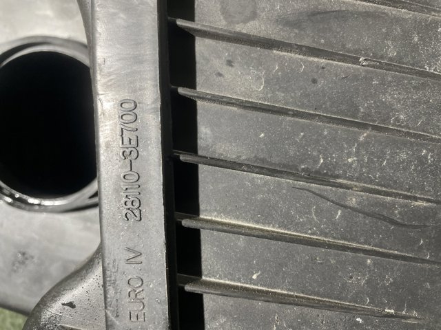 Коробка фільтра 281103E700 HYUNDAI