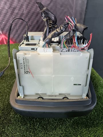 Магнітола 28188CC000 NISSAN