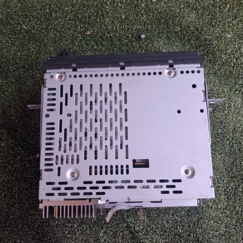 Магнітола 28188EQ300 NISSAN