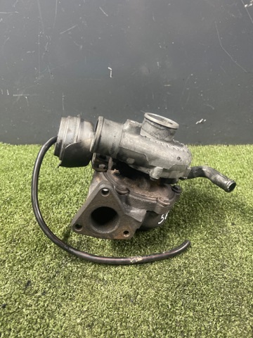 Турбонаддув 2823127900 HYUNDAI