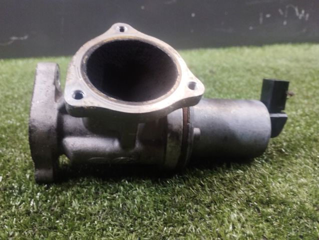 Клапан EGR рециркуляції газів 2841027410 HYUNDAI