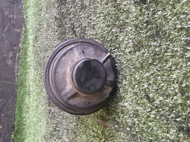 Клапан EGR, рециркуляції газів 284104A010 HYUNDAI