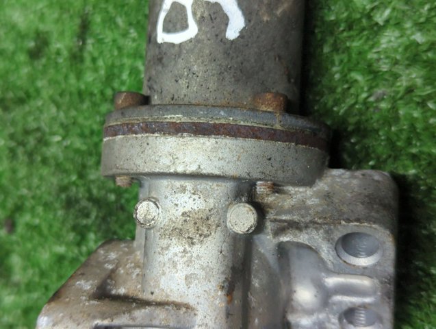 Клапан EGR 284104A100 HYUNDAI