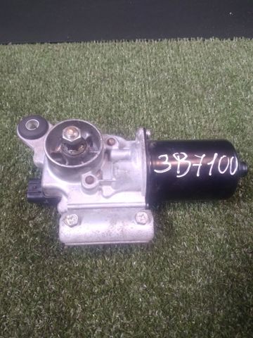 Двигун склоочисника лобового скла (трапеції) 28810JG40A NISSAN