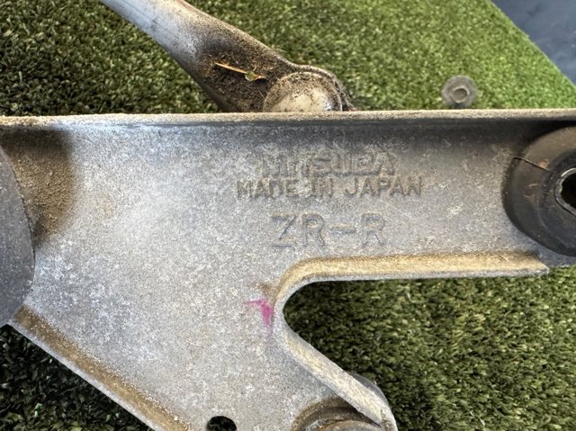 Трапеція склоочисника 28840EQ000 NISSAN