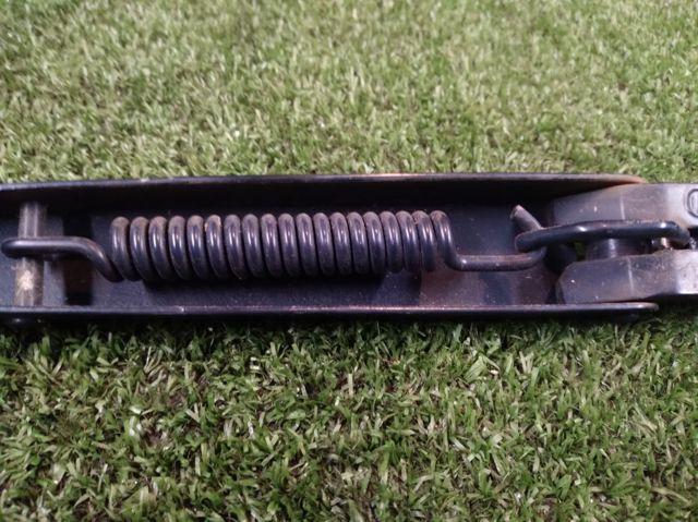 Поводок двірника 28886JG400 NISSAN