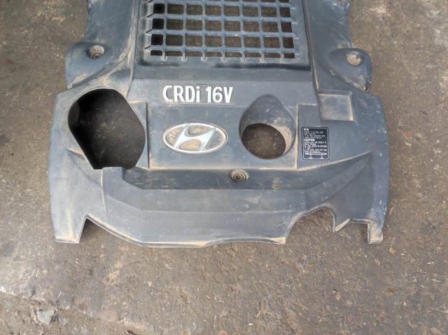 Екран двигуна 292404X000 HYUNDAI
