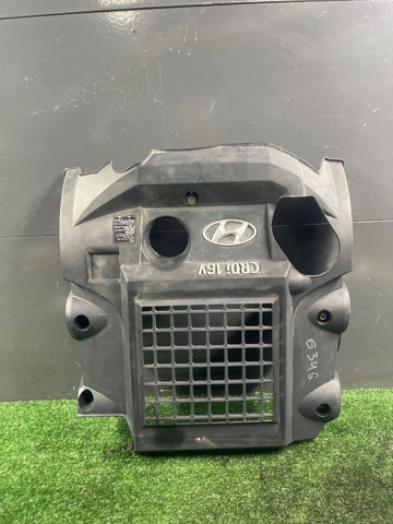 Кришка двигуна декоративна 292404X700 HYUNDAI