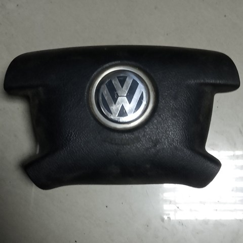 Подушка AIRBAG передня ліва 2K0880201A VAG