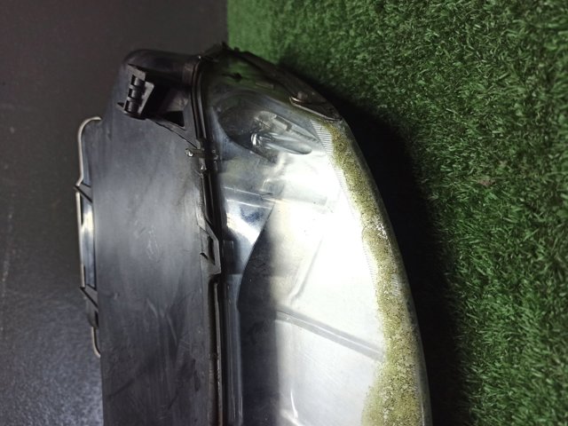 Фара комбінована, передня 2M5113W029BE FORD