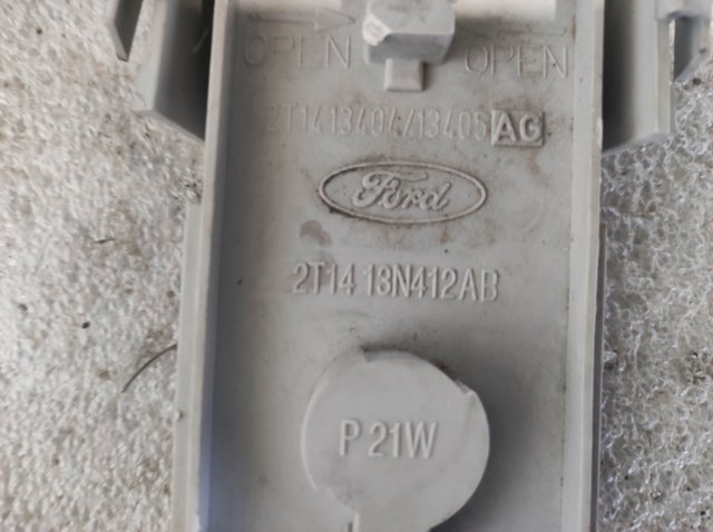 Плата заднього ліхтаря, контактна 2T1413N412AB FORD