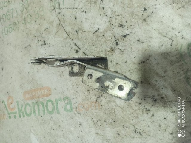 Петля капота, ліва 2T1416801AE FORD