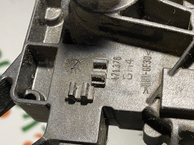 Склоочисник дверей задка 2T1417W400AC FORD