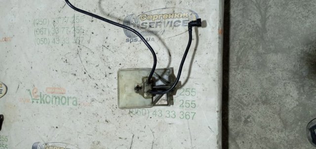 Бачок ГГЦ 2T142C217AB FORD