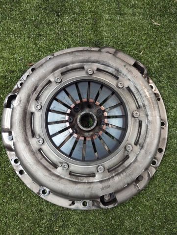 Зчеплення 3010089F14 NISSAN
