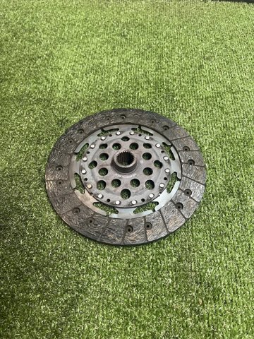 Зчеплення в зборі 30100EQ000 NISSAN