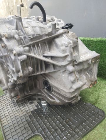 Коробка передач автомат Нісан Мурано