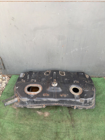 Бак паливний додатковий 3115026930 HYUNDAI