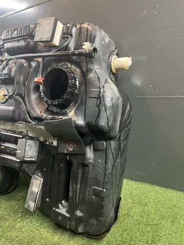 Бак паливний додатковий 311502B900 HYUNDAI