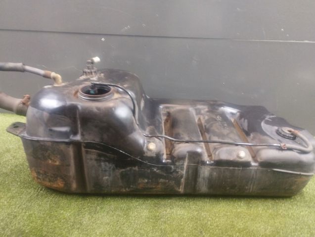 Бак паливний додатковий 31150H1031 HYUNDAI