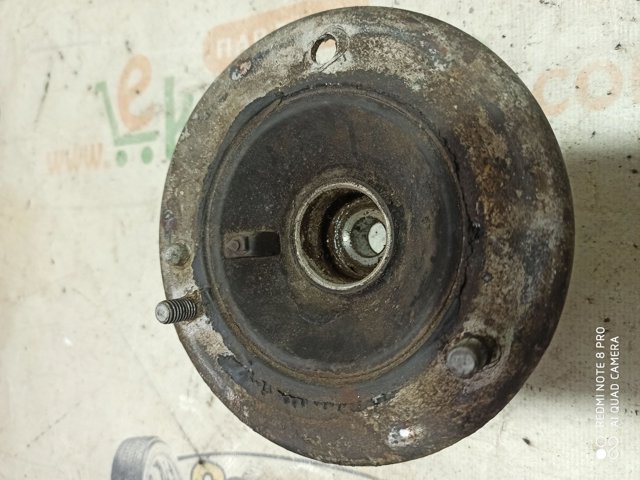 Опора стійки амортизатора переднього 31331094616 BMW