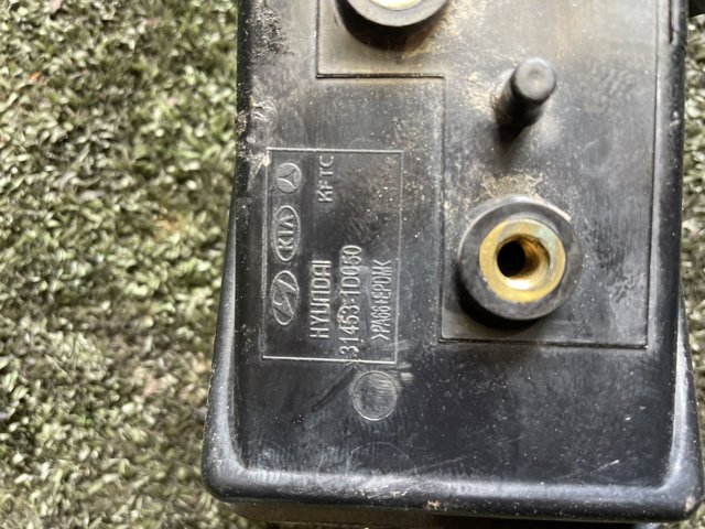 Фільтр бака паливних парів 314531D050 HYUNDAI