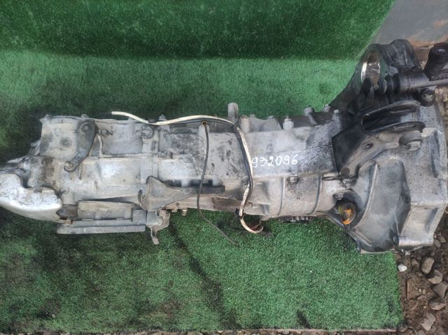 МКП в зборі 32000AJ740 SUBARU