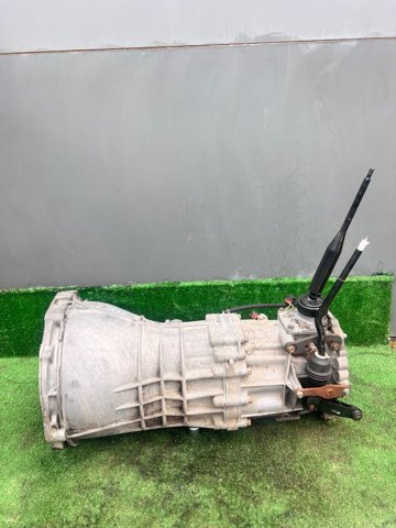 КПП в зборі 32010G2367 NISSAN