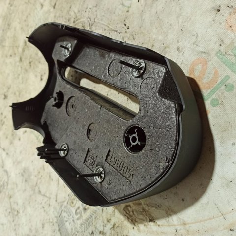 Захисний кожух кермового механізму 32311096868 BMW
