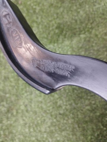Педаль акселератора 327002B100 HYUNDAI