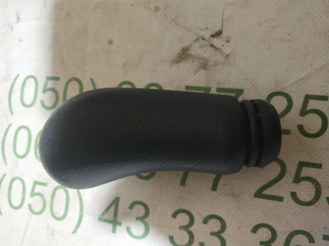 Ручка важеля коробки передач 328657887R RENAULT