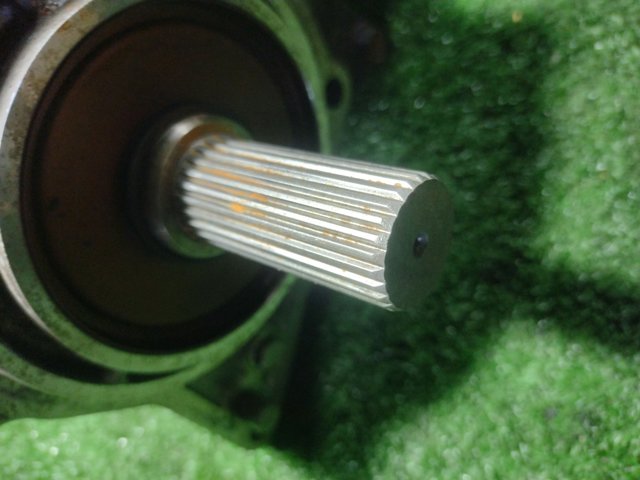 Корпус роздавальної коробки 33101JD60A NISSAN