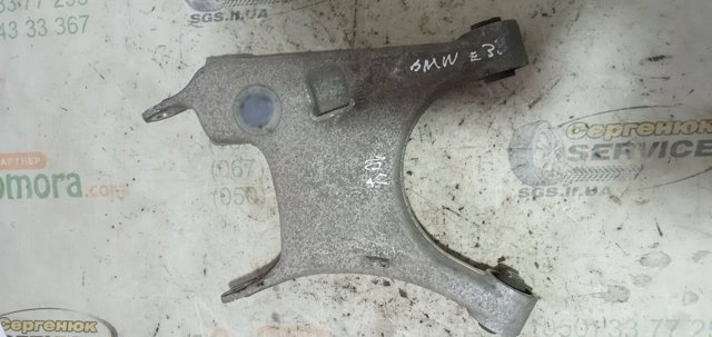 Балансир задній нижній, правий 33321093724 BMW