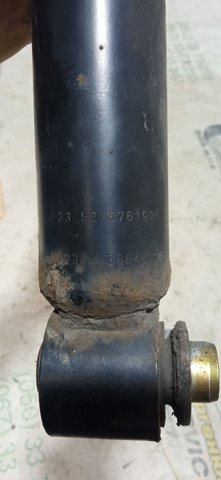 Стійка амортизатора задня 33526761928 BMW