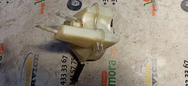 Бачок ГЦЗ 34321165707 BMW