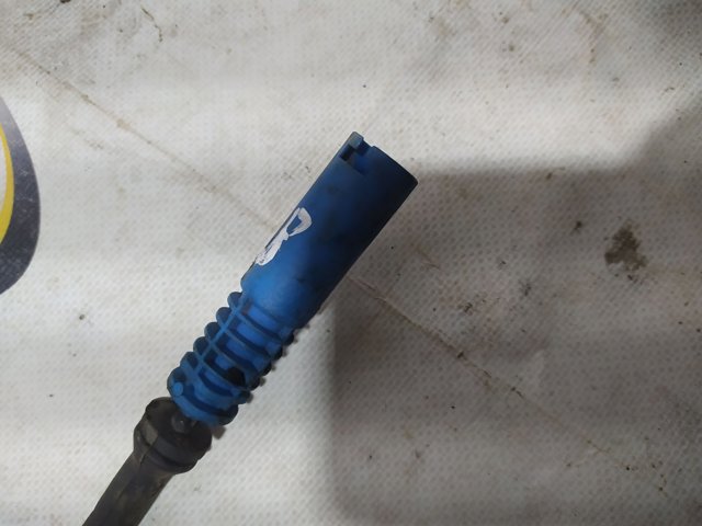 Датчик АБС (ABS) задній 34526756380 BMW