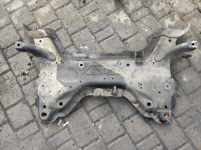 Балка передньої підвіски, підрамник 3502FH PEUGEOT