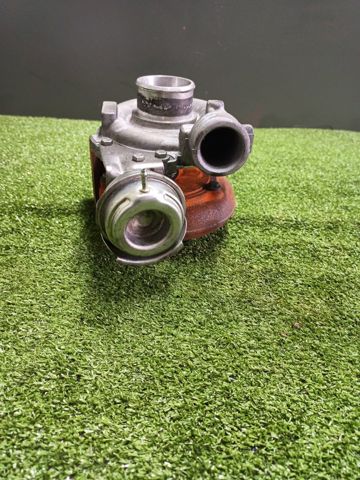 Турбіна 35242112G CHRYSLER