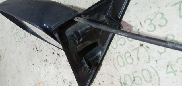 Праве бічне дзеркало 357857522 VAG