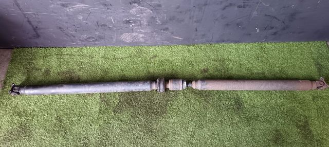 Вал карданний задній 37000CB000 NISSAN