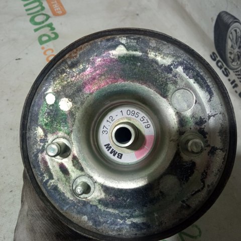 Пневмоподушка задня 37121095579 BMW