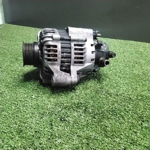 Генератор 3730027030 HYUNDAI